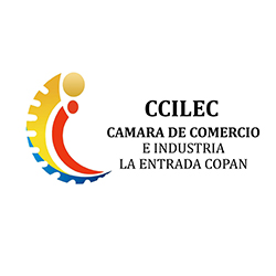 Logo de Cámara de Comercio  e Industrias La Entrada Copán